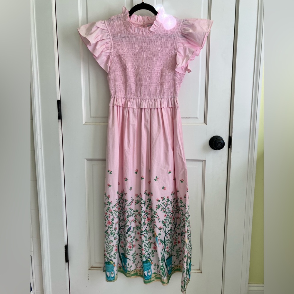 Olivia James Spring/Summer Dress